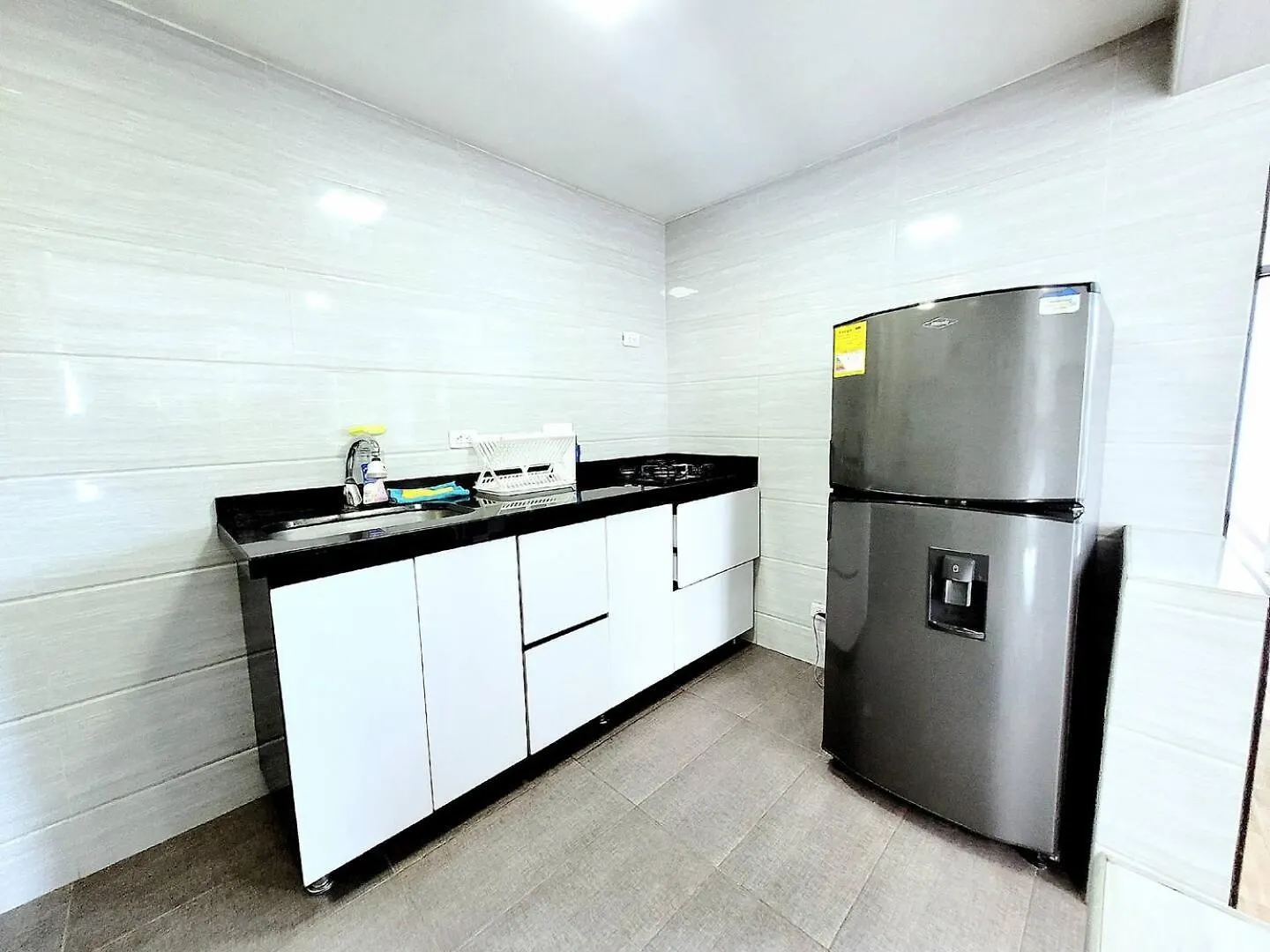 Appartement Balcones San Martin à Bogotá Colombie